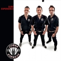 Cobra Express Surf Experience