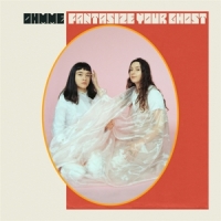 Ohmme Fantasize Your Ghost (spectral Blue