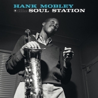 Mobley, Hank Soul Station