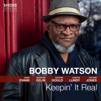 Watson, Bobby Keepin' It Real