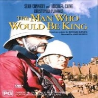 Movie Man Who Would Be King
