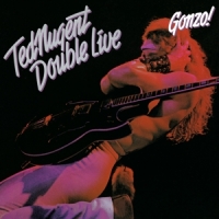 Nugent, Ted Double Live Gonzo -red-