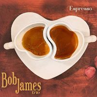 James, Bob Espresso