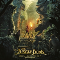 John Debney The Jungle Book