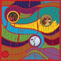 Ayler, Albert In Greenwich Village