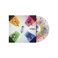 Banks Arcade Future Lovers