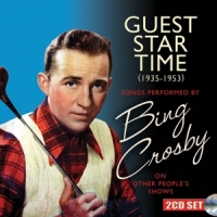 Crosby, Bing Guest Star Time
