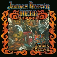 Brown, James Hell