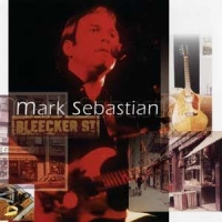 Sebastian, Mark Bleecker Street