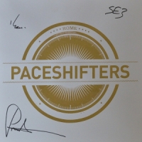 Paceshifters Home