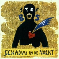 Bos, Stef Schaduw In De Nacht