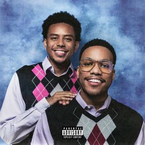 Anderson .paak & Cordae Heavy Is The Crown