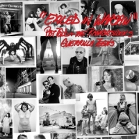 Todd, Pat -& The Rank Outsiders-/gue Exiled In Warsaw