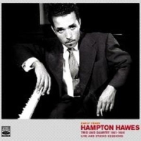Hawes, Hampton Live & Studio Sessions