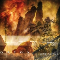 King Buffalo Orion