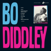 Diddley, Bo Bo Diddley