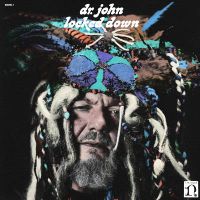 Dr. John Locked Down