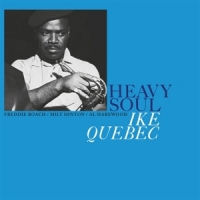 Quebec, Ike Heavy Soul (clear)