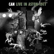 Can Live In Aston 1977