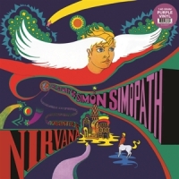 Nirvana (uk) The Story Of Simon Simopath (purple