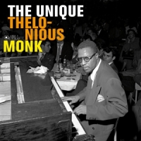Monk, Thelonious Unique Thelonious Monk
