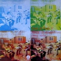 Maja De Rado & Porodicna Manufaktur Stvaranje