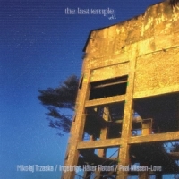 Trzaska, Mikolaj & Ingebrigt Haker F The Last Temple Vol. 1