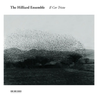 Hilliard Ensemble Il Cor Tristo
