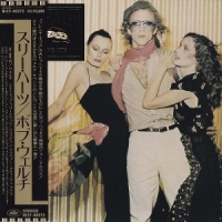 Bob Welch Three Hearts
