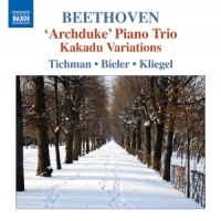 Beethoven, Ludwig Van Archduke Piano Trio