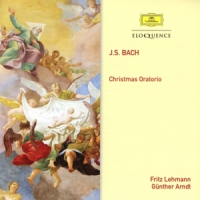 Lehmann, Fritz Bach: Christmas Oratorio