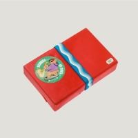 School Is Cool Brittle Dream