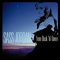 Jordan, Sass From Dusk Til Dawn