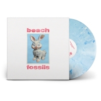 Beach Fossils Bunny (powder Blue)