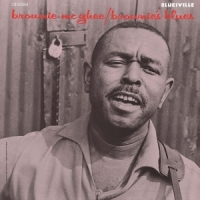 Brownie Mcghee Brownie S Blues