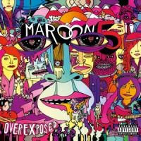 Maroon 5 Overexposed