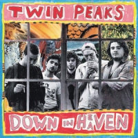 Twin Peaks Down In Heaven