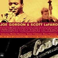 Gordon, Joe West Coast Days