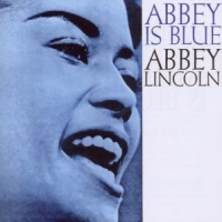 Lincoln, Abbey Abbey Is Blue/it's Magic