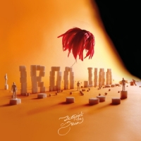Iron Jinn Zeitgeist On The Run