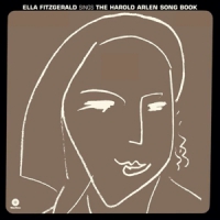 Fitzgerald, Ella Sings The Harold Arlen Songbook