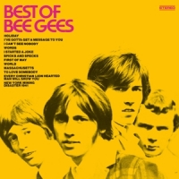 Bee Gees Best Of Bee Gees