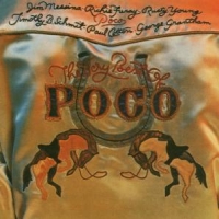 Poco Very Best Of Poco