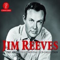 Reeves, Jim Absolutely Essential