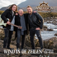 Ancora Wind In De Zeilen Cd-dvd