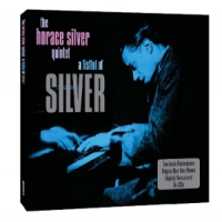 Silver, Horace -quintet- A Fistful Of Silver