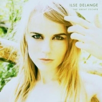 Delange, Ilse The Great Escape
