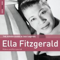 Fitzgerald, Ella The Rough Guide To Ella Fitzgerald