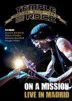 Schenker, Michael On A Mission - Live In Madrid