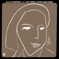 Fitzgerald, Ella Sings The Harold Arlen Songbook -ltd-